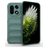 Mobigear Bumpy OnePlus 15 Hoesje Flexibel TPU Backcover - Groen