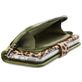 Mobilize Gelly Zipper iPhone 11 Pro Max Hoesje Uitneembare 2in1 Clutch - Leopard