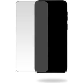 Mobilize Motorola Moto G14 Glazen Screenprotector - Case Friendly