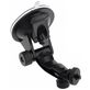 Puluz GoPro Tripod Adapter Telefoonhouder Auto Zuignap - Universal - Zwart