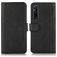 Mobigear Wallet Sony Xperia 1 V Hoesje Bookcase Portemonnee - Zwart