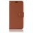 Mobigear Classic Huawei Mate 30 Hoesje Bookcase Portemonnee - Bruin
