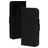 Mobiparts Classic Wallet Samsung Galaxy S26 MagSafe Hoesje Bookcase - Zwart