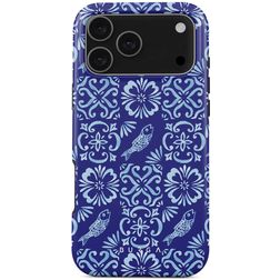 Burga Tough iPhone 17 Pro Max MagSafe Hoesje Hardcase Backcover Shockproof - Lisboa