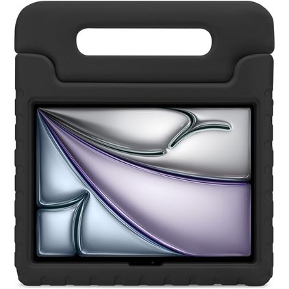 Xccess Kids Guard iPad Pro 12.9 Inch (2018) Hoes EVA Schuim - Zwart