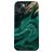 Burga Tough iPhone 16 MagSafe Hoesje Hardcase Backcover Shockproof - Emerald Pool