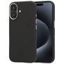 Valenta Style iPhone 16 MagSafe Hoesje Backcover - Zwart