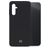 Mobilize Rubber Gelly Samsung Galaxy A14 Hoesje Flexibel TPU Backcover - Matt Black