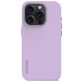 Decoded iPhone 15 Pro Max Siliconen Hoesje Backcover - Digital Lavender