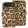 My Style Flex Wallet iPhone Air Hoesje Bookcase Portemonnee - Wild Leopard