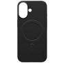 CARE by PanzerGlass SL1M iPhone 17 MagSafe Hoesje Hardcase Extra Dun Backcover - Zwart