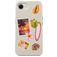 Burga Tough iPhone 16e Hoesje Hardcase Backcover Shockproof - Sun Chaser