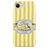 Burga Tough iPhone 16e Hoesje Hardcase Backcover Shockproof - Frizzante