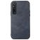 Mobigear Excellent Sony Xperia 1 V Hoesje Hardcase Backcover - Blauw