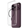 CARE by PanzerGlass Urban Explorer Doorzichtig iPhone 18 Pro Max MagSafe Hoesje Hardcase Backcover Shockproof - Transparant