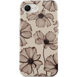 Burga Tough iPhone 16e Hoesje Hardcase Backcover Shockproof - Barely Yours