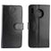 Mobigear Wallet Huawei Mate 30 Hoesje Bookcase Portemonnee - Zwart