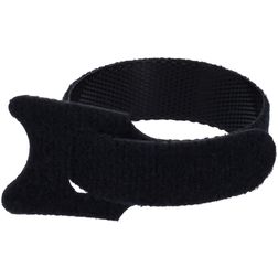 Mobiparts Cable Straps Zwart