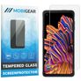 Mobigear Samsung Galaxy Xcover Pro Glazen Screenprotector