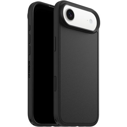 Otterbox Symmetry+ iPhone Air MagSafe Hoesje Hardcase Backcover Shockproof - Zwart