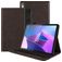 Mobigear Folio Lenovo Tab P11 Pro Gen 2 Hoes Bookcase + Stylus Houder - Bruin