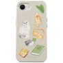 Burga Tough iPhone 17e Hoesje Hardcase Backcover Shockproof - Soft Era