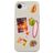Burga Tough iPhone 16e Hoesje Hardcase Backcover Shockproof - Sun Chaser
