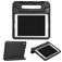 Xccess Kids Guard iPad Pro 11 Inch (2022) Kinder Tablethoes met Handvat - Zwart