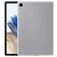 Mobigear Basics Dunne Samsung Galaxy Tab A9 Plus (2023) Hoes Flexibel TPU Backcover - Transparant