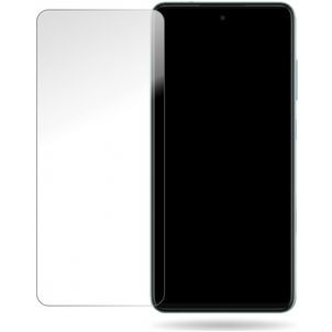 My Style iPhone 13 Pro Max Glazen Screenprotector - Case Friendly
