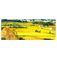 Mobigear Anti-Slip Muismat - 40 x 90 CM - The Harvest