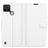Mobigear Classic Realme C21Y Hoesje Bookcase Portemonnee - Wit