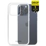Mobilize Naked Protection Doorzichtig iPhone 13 Pro Max Hoesje Hardcase Backcover Shockproof - Transparant