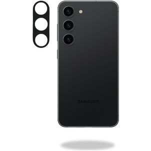 Mobilize Samsung Galaxy S23 Plus Glazen Camera Protector - Case Friendly