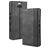 Mobigear Sensation Sony Xperia 10 Plus Hoesje Bookcase Portemonnee - Zwart
