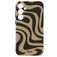 MIO Samsung Galaxy A36 MagSafe Hoesje Hardcase Backcover - Swirl