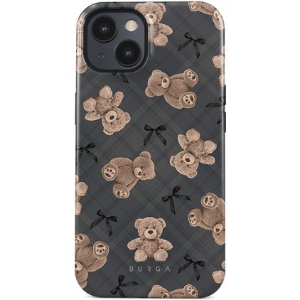 Burga Tough iPhone 13 Hoesje Hardcase Backcover Shockproof - BFF