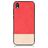 Mobigear Two Tone Huawei Y5 (2019) Hoesje Hardcase Backcover - Rood