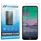 Mobigear Nokia 3.4 Glazen Screenprotector - Case Friendly