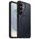 Otterbox React Samsung Galaxy S26 MagSafe Hoesje Hardcase Backcover Shockproof - Zwart