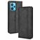 Mobigear Sensation Realme 9 Pro Plus Hoesje Bookcase Portemonnee - Zwart