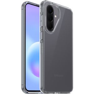 Otterbox React Doorzichtig Samsung Galaxy A57 Hoesje Hardcase Backcover Shockproof - Transparant