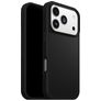 Otterbox React iPhone 17 Pro Max MagSafe Hoesje Hardcase Backcover Shockproof - Zwart