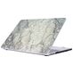 Mobigear Marble MacBook Pro 15 Inch (2016-2019) Hoes Hardshell Laptopcover MacBook Case - Model 16 - Model A1707 / A1990