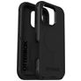 Otterbox Defender iPhone 16 Pro MagSafe Hoesje Hardcase Backcover Shockproof - Zwart
