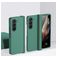 Mobigear Colors Samsung Galaxy Z Fold 6 Hoesje Hardcase Backcover - Groen