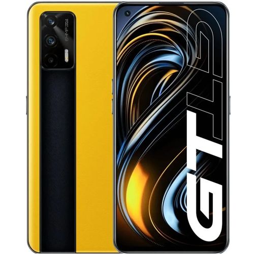Realme GT