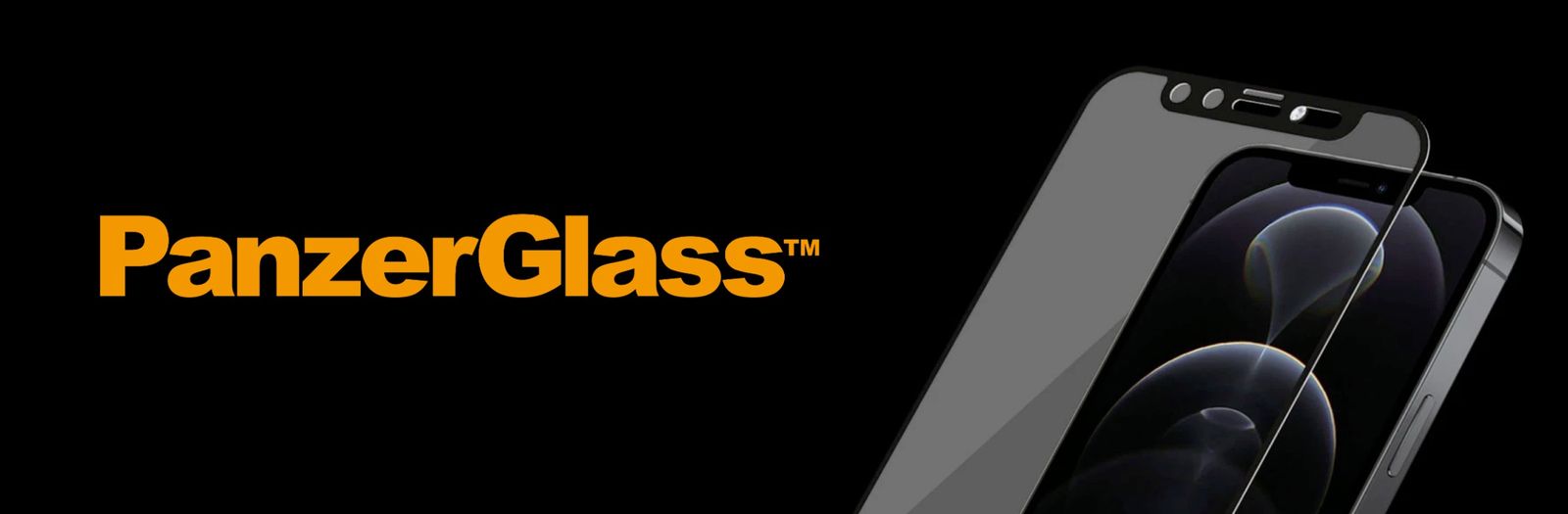 Panzerglass screenprotectors