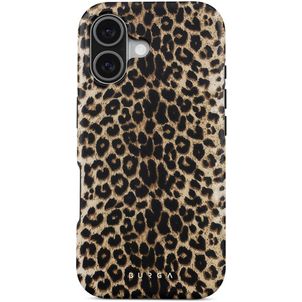 Burga Tough iPhone 17 MagSafe Hoesje Hardcase Backcover Shockproof - Player