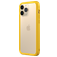 Rhinoshield CrashGuard NX iPhone 13 Pro Max Hoesje Hardcase Bumper - Geel